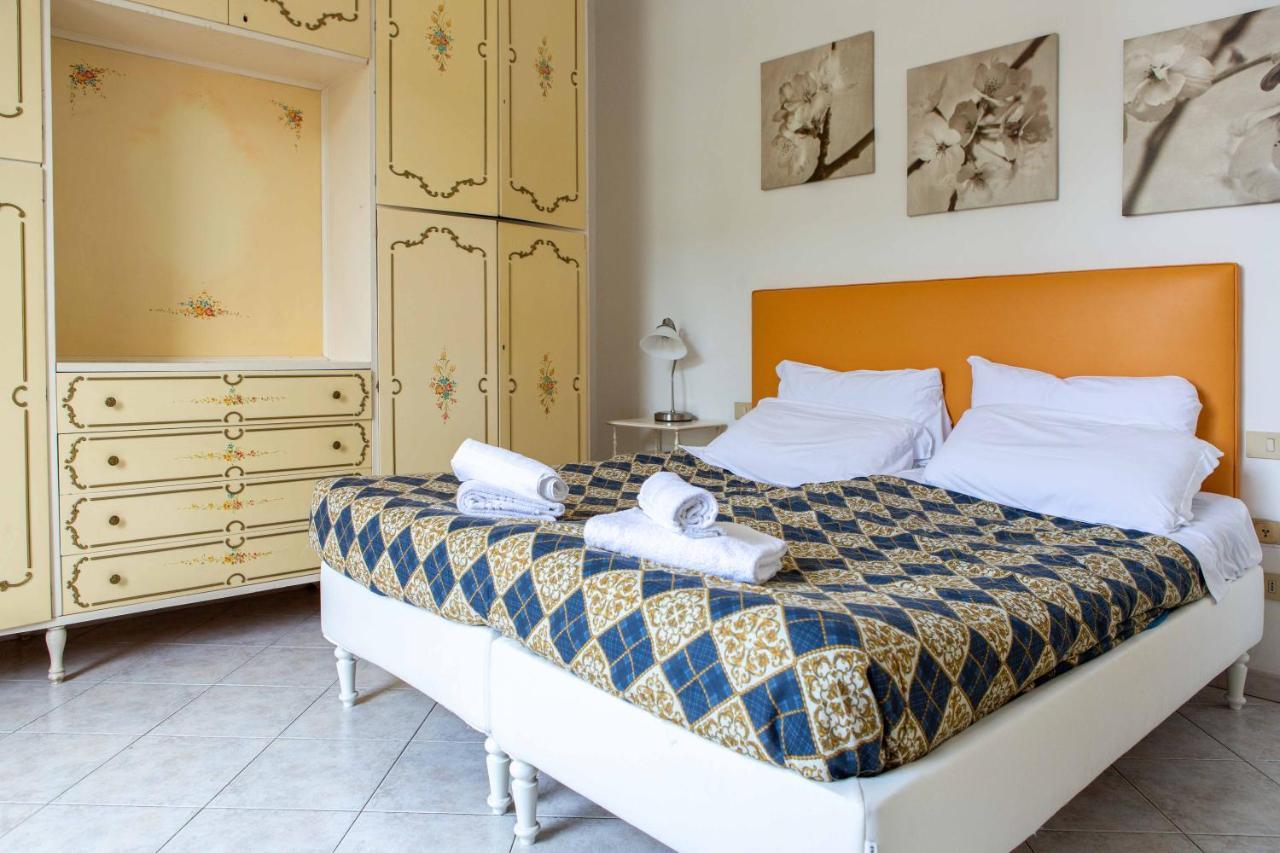 San Lorenzo Market - 2 Bedroom Apartment Firenze Eksteriør billede